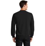 Port & Company PC78 Jet Black back