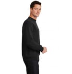 Port & Company PC78 Jet Black right