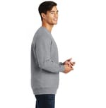 Port & Company PC850 Athletic Heather right