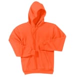 Safety Orange