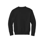 Port & Company PC90Y Jet Black back