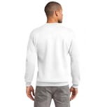 Port & Company PC90 White back