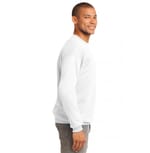 Port & Company PC90 White right