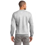 Port & Company PC90 Ash back