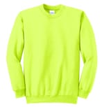 Safety Green