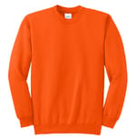 Safety Orange
