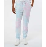 Tie Dye Cotton Candy