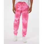 Tie Dye Pink