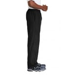 Sport-Tek PST74 Black right