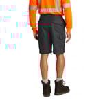 Red Kap PT66 Black back