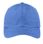 Faded Blue
