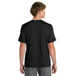 Richardson RA7110SS Black back