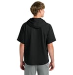 Richardson RA7200SSH Black back