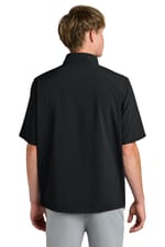 Richardson RA7400SSQ Black back