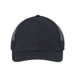 Black/ Black