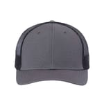Dark Grey/ Black
