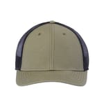 Olive/ Black