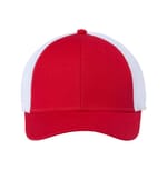 Red/ White