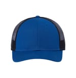 Royal/ Black
