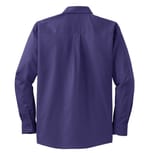 Red House RH37 Dark Purple back