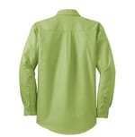 Red House RH38 Winter Green back