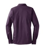 Red House RH48 Bermuda Purple back