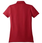 Red House RH52 Venetian Red back