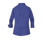 Red House RH69 Medit Blue back