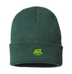 Bottle Green