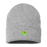 Light Grey Melange