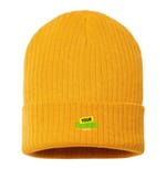 Mustard Yellow