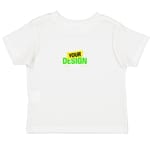 Rabbit Skins RS3301 White back