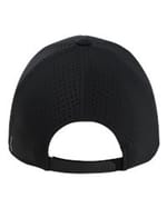 Imperial Caps S1505 Black back