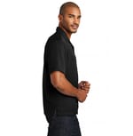 Port Authority S535 Black right