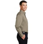 Port Authority S600T Khaki right