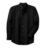 Black color