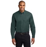 Dark Green/ Navy