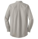 Port Authority S632 Grey back