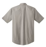 Port Authority S633 Grey back