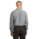 Port Authority S639 Charcoal back