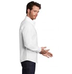 Port Authority S651 White right