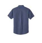 Port Authority S656 Deep Blue back
