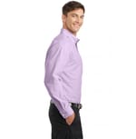 Port Authority S658 Soft Purple right