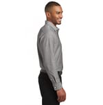 Port Authority S661 Black right