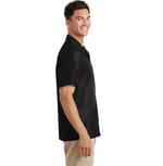 Port Authority S662 Black right