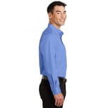Port Authority S663 Ultramarine Blue right
