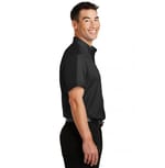 Port Authority S664 Black right