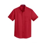 Rich Red