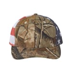 All Purpose/ USA Flag