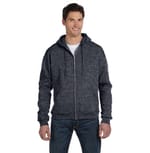 Charcoal Heather
